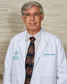 Dr. Robert Pariser